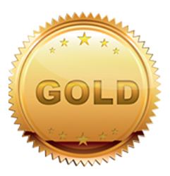 Plan Or - Paiement Annuel