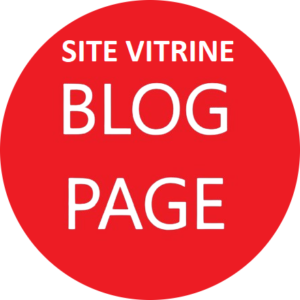 Page d' Accueil, Blog - Paiement Annuel
