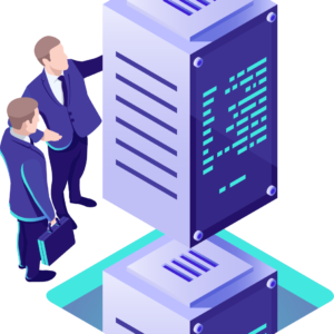 Rapport Mensuel de statistiques sur le site