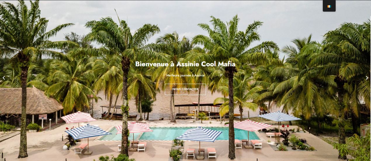 Assinie Cool Mafia
