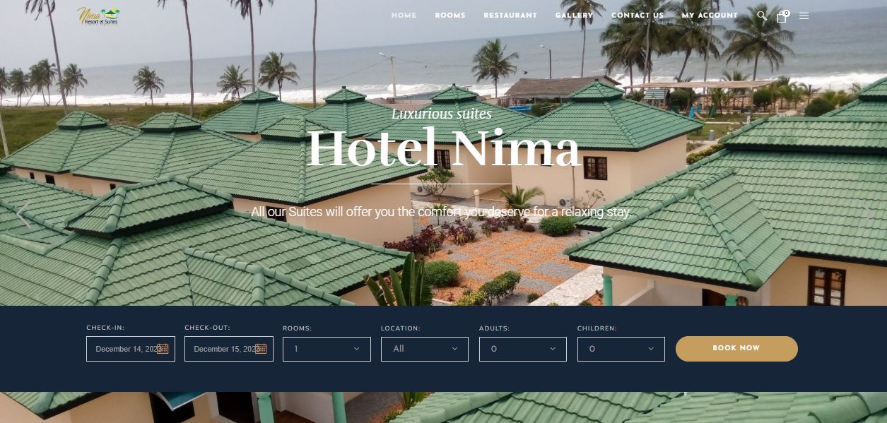 Nima