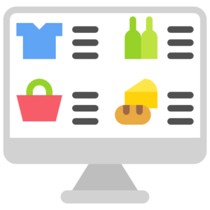 Créer une Boutique en Ligne