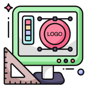 Création de Logo-Banner
