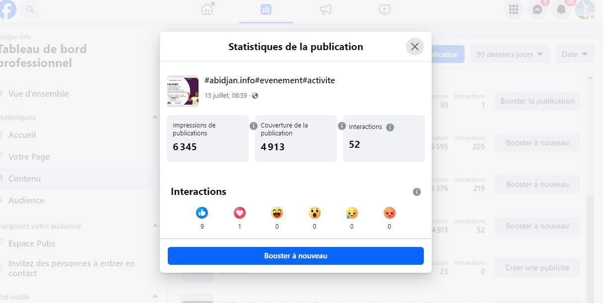 Boostage Facebook – Image 6