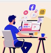 Community Manager - Animation du Site